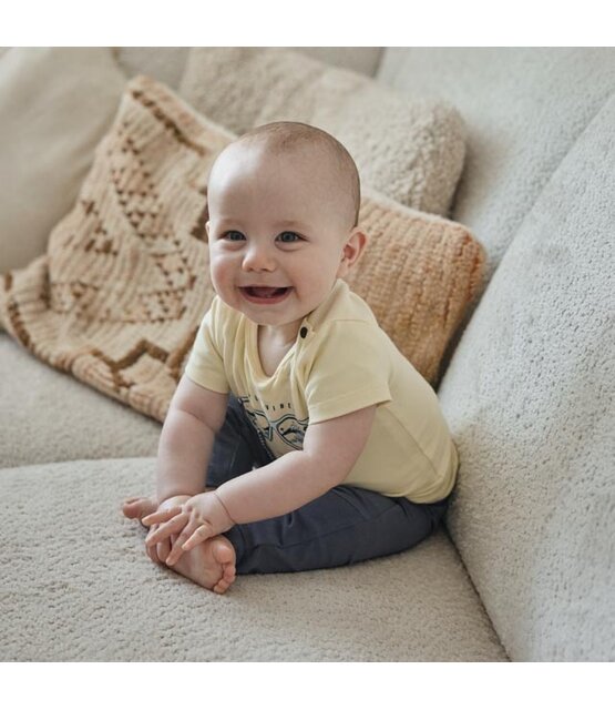 Dirkje Jongens Broek & T-Shirt