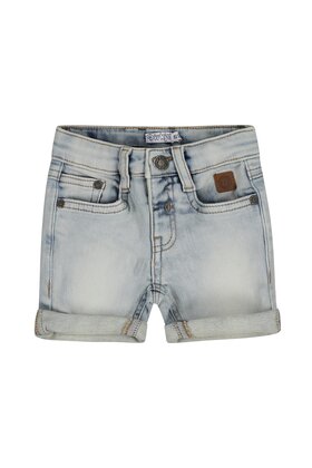 Dirkje Jongens Short