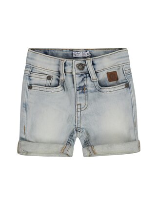 Dirkje Jongens Short