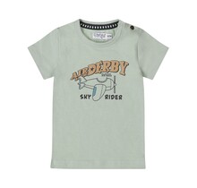 Dirkje Jongens T-Shirt