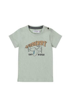 Dirkje Jongens T-Shirt