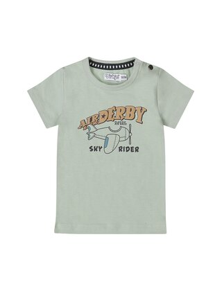 Dirkje Jongens T-Shirt