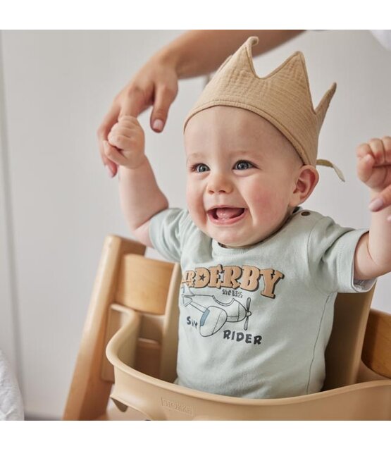 Dirkje Jongens T-Shirt