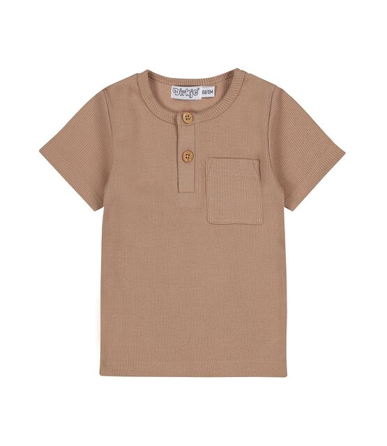 Dirkje Jongens T-Shirt