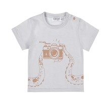 Dirkje Jongens T-Shirt