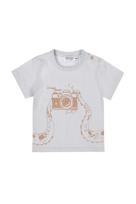 Dirkje Jongens T-Shirt