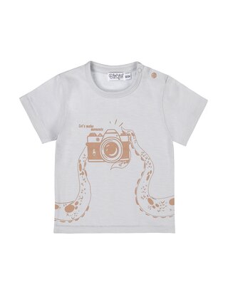 Dirkje Jongens T-Shirt