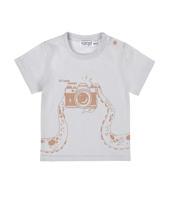 Dirkje Jongens T-Shirt