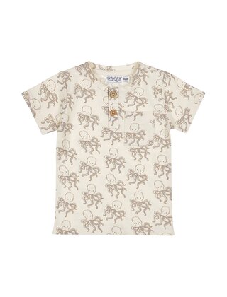 Dirkje Jongens T-Shirt