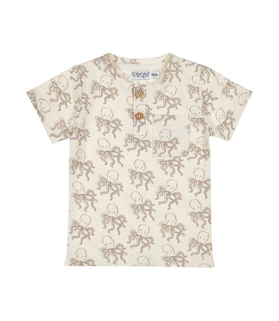 Dirkje Jongens T-Shirt