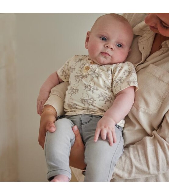 Dirkje Jongens T-Shirt