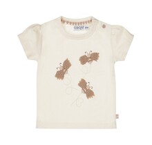 Dirkje Meisjes T-Shirt