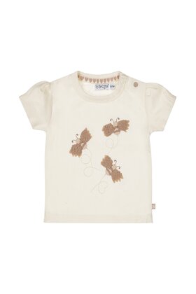 Dirkje Meisjes T-Shirt