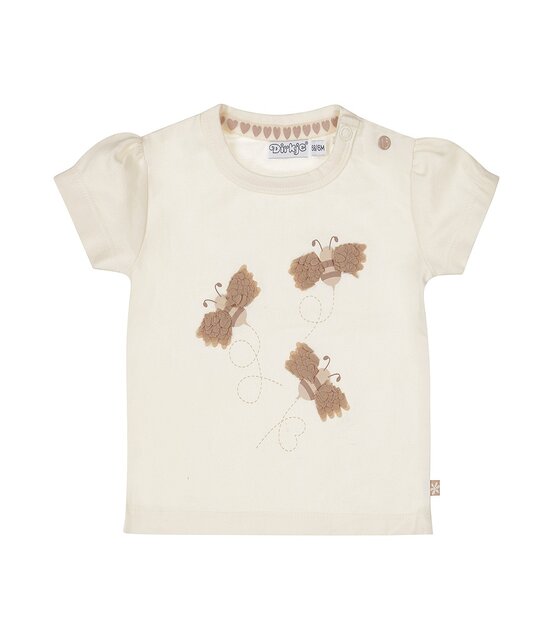 Dirkje Meisjes T-Shirt