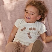 Dirkje Meisjes T-Shirt