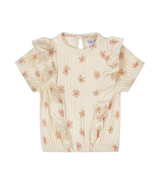 Dirkje Meisjes T-Shirt