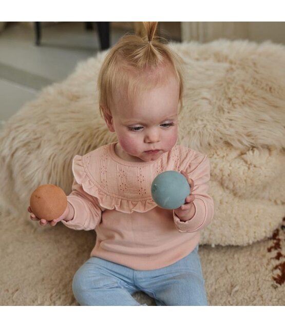 Dirkje Meisjes Sweater