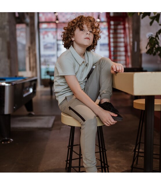 No Way Monday Jongens Broek