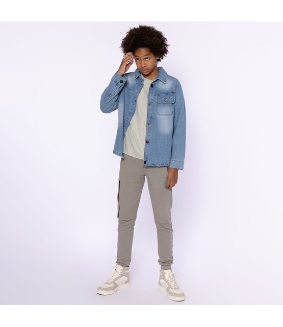 No Way Monday Jongens Broek