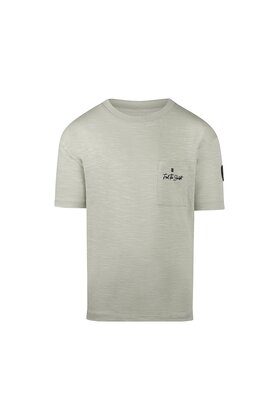 No Way Monday Jongens T-Shirt