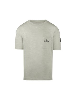 No Way Monday Jongens T-Shirt