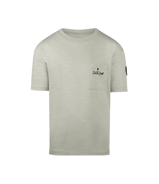 No Way Monday Jongens T-Shirt