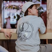 No Way Monday Jongens T-Shirt