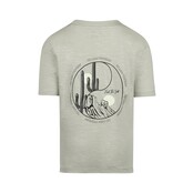 No Way Monday Jongens T-Shirt