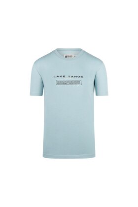 No Way Monday Jongens T-Shirt