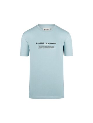 No Way Monday Jongens T-Shirt