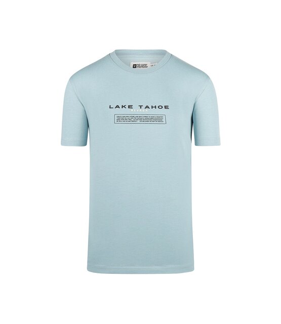 No Way Monday Jongens T-Shirt