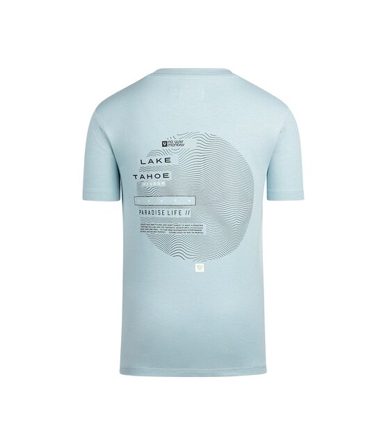 No Way Monday Jongens T-Shirt