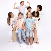 No Way Monday Jongens T-Shirt