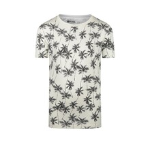 No Way Monday Jongens T-Shirt