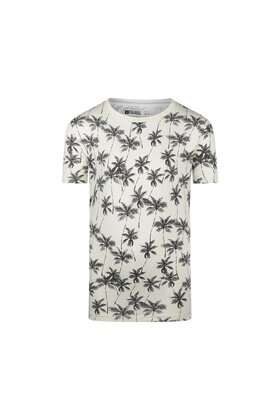 No Way Monday Jongens T-Shirt