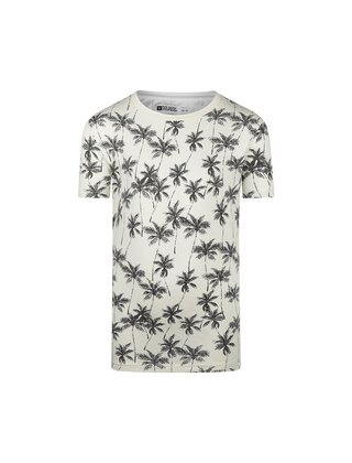 No Way Monday Jongens T-Shirt