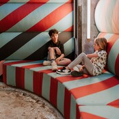 No Way Monday Jongens T-Shirt