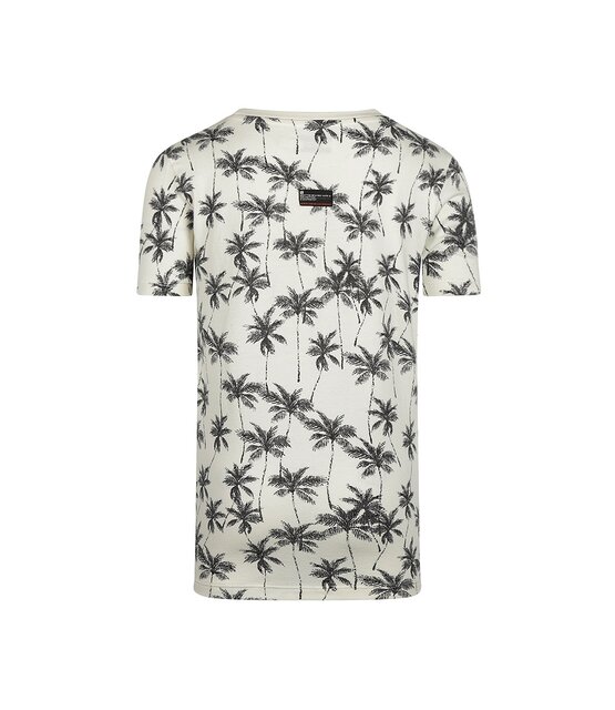 No Way Monday Jongens T-Shirt