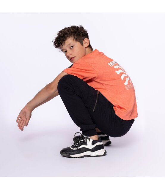 No Way Monday Jongens Broek