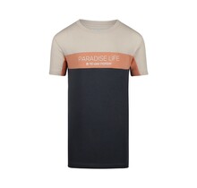 No Way Monday Jongens T-Shirt