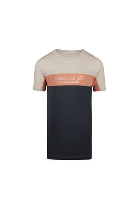 No Way Monday Jongens T-Shirt