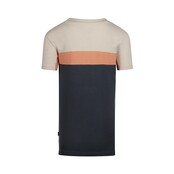 No Way Monday Jongens T-Shirt