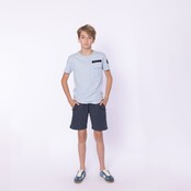 No Way Monday Jongens Short