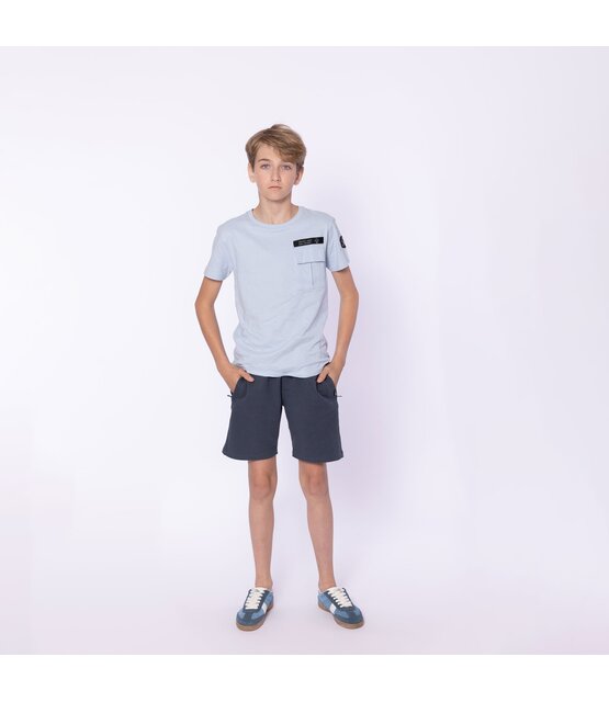 No Way Monday Jongens Short