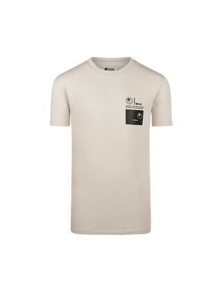 No Way Monday Jongens T-Shirt