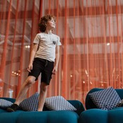 No Way Monday Jongens T-Shirt