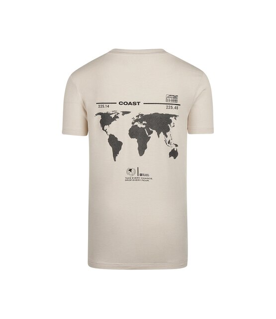 No Way Monday Jongens T-Shirt