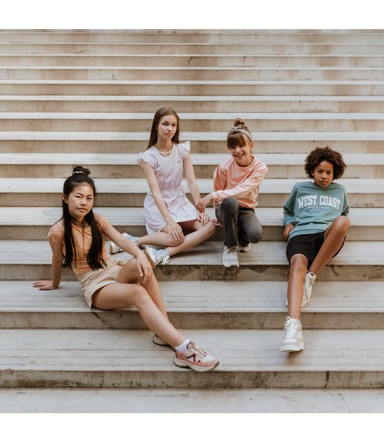 No Way Monday Jongens Short