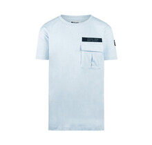 No Way Monday Jongens T-Shirt