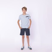 No Way Monday Jongens T-Shirt